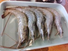 -蚝英雄鲜蚝自助专门店(长楹天街直营店)