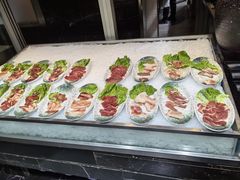 -星伦多自助料理(爱琴海店)