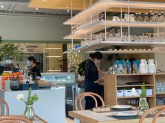 -小满Grainkitchen(滨江商业广场店)