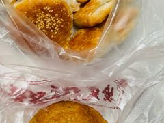 -徐文林香酥饼(桃园店)