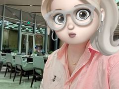 -前海华侨城JW万豪酒店·都会尚膳自助餐厅·熟成牛排海鲜酒水畅飨