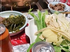 -京元盛铜锅涮肉(上海总店)