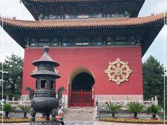 -普陀宗乘之庙(小布达拉宫)
