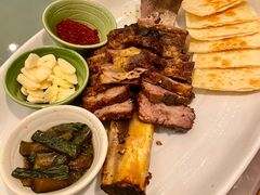 -君悦酒店·1881·北京烤鸭