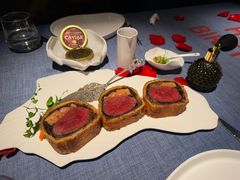 -弦月窗LUNETTE BY AMANDA(复兴路店)