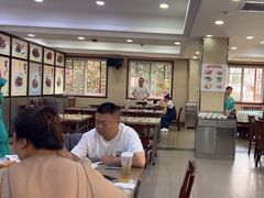 -西安贾三灌汤包·回坊小吃·清真炒菜(北院门总店)
