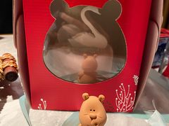 -CAKE BOSS 蛋糕老板(西单君太百货店)
