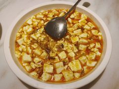 蟹粉豆腐-宏玲餐厅(四川南路店)