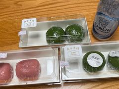 -梦菲思饼屋(瑞金宾馆店)