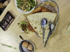 -海清宁记大馅云吞