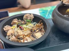 -云海肴汽锅鸡·云南小炒(曲江大悦城店)