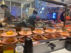 -争鲜回转寿司(南开大悦城店)