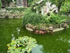 -淄博聊斋城景区