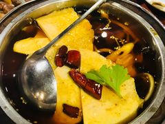 -云来居素食馆(南山店)