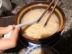 -南京大牌档(香港广场店)
