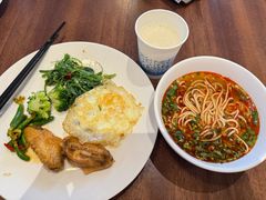 -公航旅麦积山明珠酒店