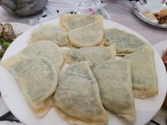 -宾朋海鲜特色美食餐厅·纯手工鲅鱼水饺(兴海路店)