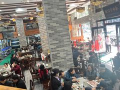 -红星光发煲仔饭(文海店)