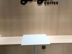 -Seesaw Coffee(西岸凤巢店)