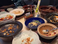 -客语客家菜(华发商都店)