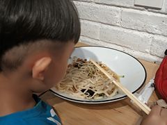 -拌面小当家
