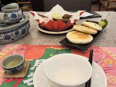 -虾饺妹·粤式手工点心(水荫路店)