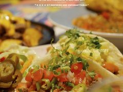 -墨纪Mojí墨西哥餐厅(南开大悦城店)