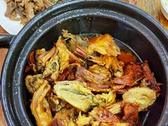 -斯丹姜母鸭·古法干香(涂门街总店)