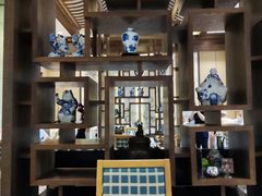-太湖饭店·寄畅轩中餐厅
