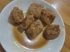 -老袁炒年糕(富豪路店)