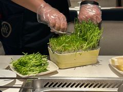 -海底捞火锅(外滩店)