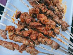 -杨记清芳牛肉拉面(京广路店)