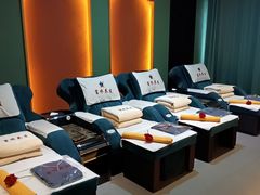 -富侨养生(威宁路店)