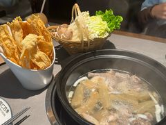 -同仁四季椰子鸡(无锡滨湖万象汇店)