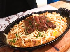 -豪客来牛排(夫子庙店)