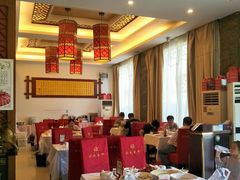 大堂-於氏虾神(盱眙总店)