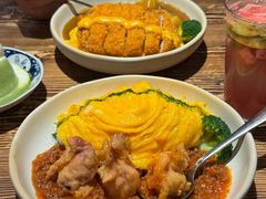 -小川洋风料理(江汉路店)