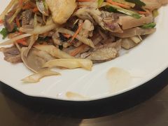 -莒县世起全羊馆(塔桥人家店)