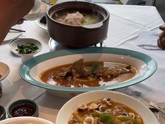 -百富源·海鲜辽菜(浑河堡店)