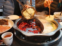 -纸盐河码头火锅(十八梯店)