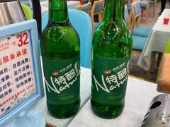 -大师傅金奖啤酒鱼(西街口总店)