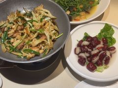 -北国饭店(汕头卜蜂店)