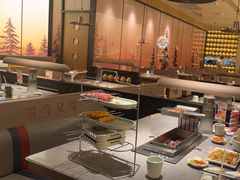 -白玉·朝鲜族烤串(光明大仟里店)