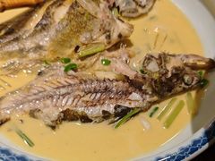 -民俗村柴火灶·景德江西菜(中国陶瓷博物馆店)