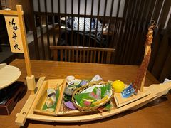 -滨千鸟之汤 海舟