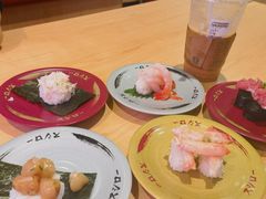 -寿司郎(北京路粤潮楼店)