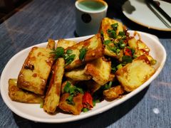 那年秋天的茄子-隐食私房菜(老街店)