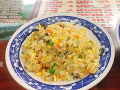 -粗茶淡饭(东关街店)