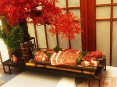 -千寻山野烤肉(中关村店)