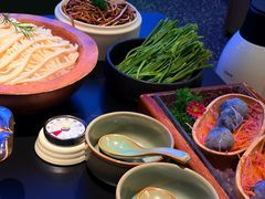 -季季山·云南野生菌火锅(上海首店)